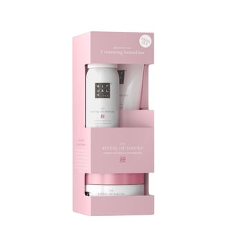 Coffret The Ritual of Sakura - Rituals