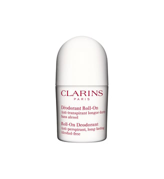 Roll-On Déodorant - Clarins
