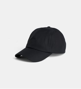 Casquette Sports coton ciré - Barbour - Bleu marine