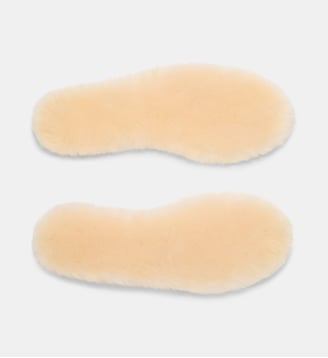 Semelles Sheepskin Insole - Ugg - Natural