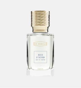 Eau de parfum Bois d'Hiver - Ex Nihilo
