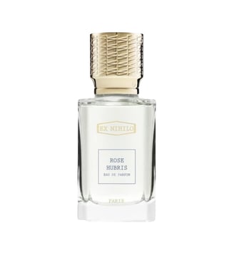 Eau de Parfum Rose Hubris - Ex Nihilo
