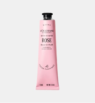 Crème parfumée pour les mains - L'Occitane En Provence