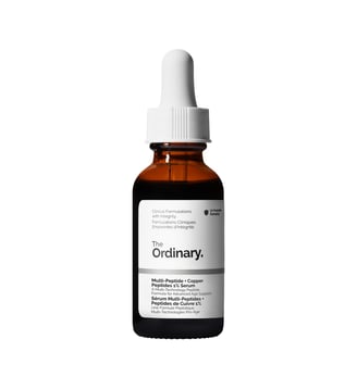 Sérum Multi-Peptides + Copper Peptides 1% - The Ordinary