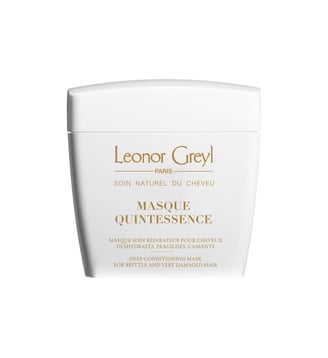 Masque Quintessence - Leonor Greyl