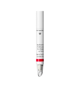 Applicateur Huile au Neem pour les Ongles - Dr. Hauschka