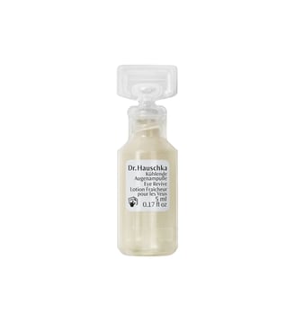 Lotion Fraîcheur pour les Yeux - Dr. Hauschka