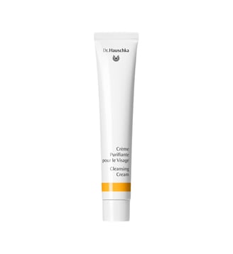 Crème Purifiante pour le Visage - Dr. Hauschka