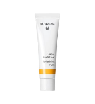 Masque Revitalisant - Dr. Hauschka