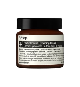 Crème Hydratante Parfaite pour le Visage - Aesop
