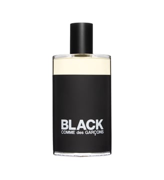Black - Eau de parfum - Comme des Garçons PARFUMS
