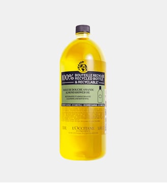 Recharge Huile de douche - L'Occitane En Provence