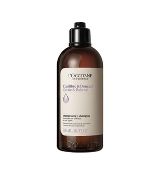 Shampoing Équilibre & Douceur - L'Occitane En Provence