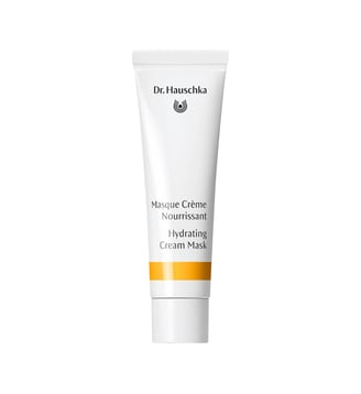 Masque Crème Nourrissant - Dr. Hauschka