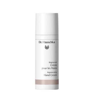Crème Mains Régénérante - Dr. Hauschka