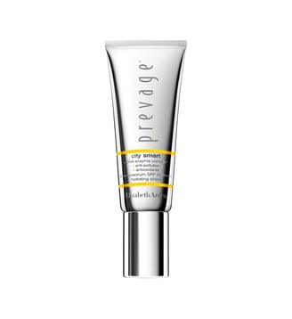 City Smart Bouclier Hydratant IPS 50 à large spectre - Elizabeth Arden