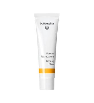 Masque Restructurant - Dr. Hauschka