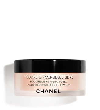 POUDRE UNIVERSELLE LIBRE - CHANEL