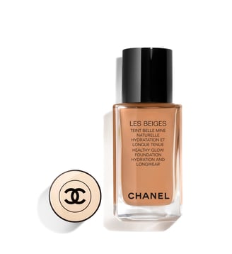 TEINT BELLE MINE NATURELLE HYDRATATION ET LONGUE TENUE - CHANEL