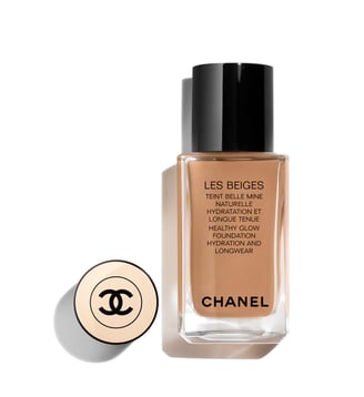 TEINT BELLE MINE NATURELLE HYDRATATION ET LONGUE TENUE - CHANEL