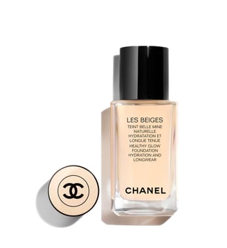 TEINT BELLE MINE NATURELLE HYDRATATION ET LONGUE TENUE - CHANEL
