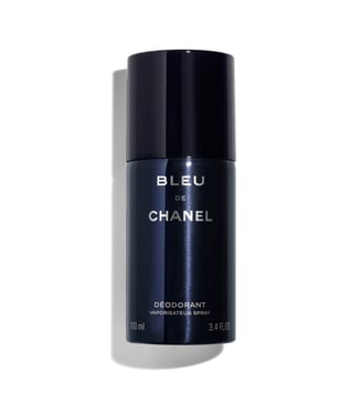DÉODORANT VAPORISATEUR SPRAY - CHANEL
