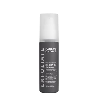 Skin Perfecting Gel Exfoliant 2% BHA - Paula's Choice