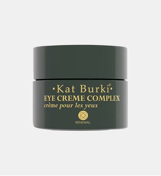 Crème pour les yeux - Kat Burki