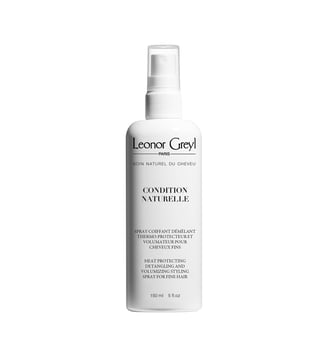 Spray Thermo-Protecteur et Volumateur - Leonor Greyl