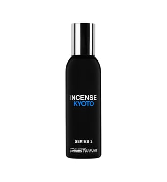 Incense Kyoto - Eau de Toilette - Comme des Garçons PARFUMS
