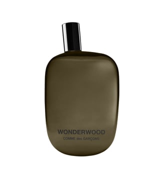 Wonderwood - Eau de Parfum - Comme des Garçons PARFUMS