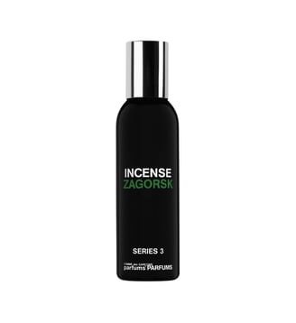 Incense Zagorsk - Eau de Toilette - Comme des Garçons PARFUMS