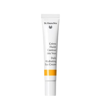 Crème Fluide Contour des Yeux - Dr. Hauschka