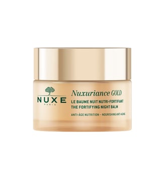 Nuxuriance Gold - Baume Nuit - Nuxe