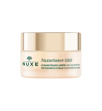 Nuxuriance Gold - Baume Yeux Regard Lumière - Nuxe