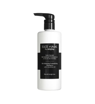 Shampooing Revitalisant Volumateur à l'huile de Camélia - Sisley