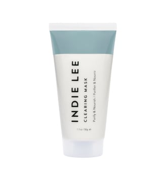 Clearing Mask Masque purifiant et nourrissant - Indie Lee