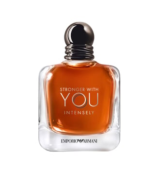 Intensely Eau de Parfum - Giorgio Armani