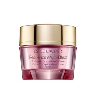 Crème Tri-Peptide Visage et Cou Peaux normales à mixtes - Estée Lauder