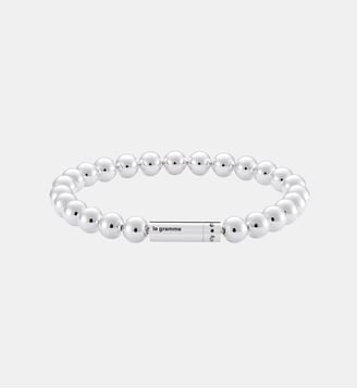 Bracelet 47G - Le Gramme - Argent