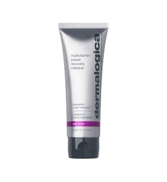 Multivitamin power recovery masque - Masque coup d'éclat immédiat - Dermalogica