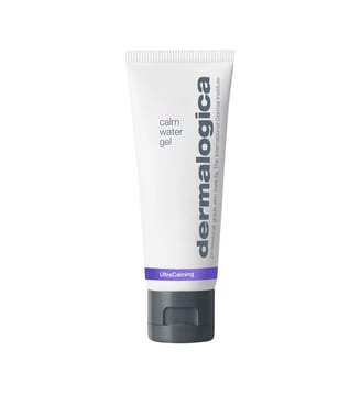 Calm Water Gel - Gel hydratant apaisant anti-rougeurs - Dermalogica