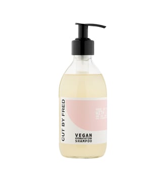 Vegan hydratation shampoo - CUT BY FRED
