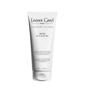 Crème aux Fleurs - Leonor Greyl
