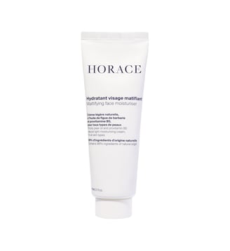 Hydratant Visage Matifiant - Horace