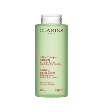 Lotion Tonique Purifiante - Peau mixtes à grasses - Clarins