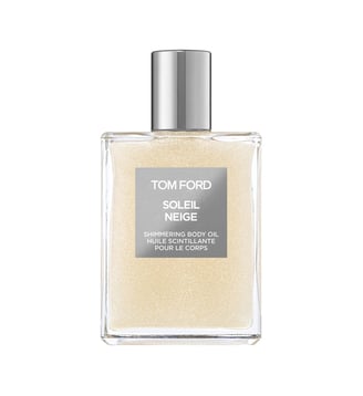 Soleil Neige - Huile Scintillante Corps - Tom Ford