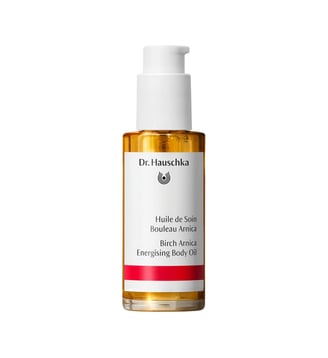 Huile de Soin Bouleau Arnica - Dr. Hauschka