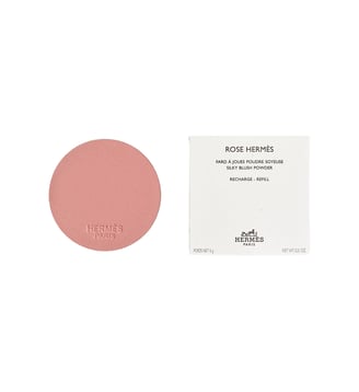 Recharge Fard à Joues Silky Blush - HERMÈS