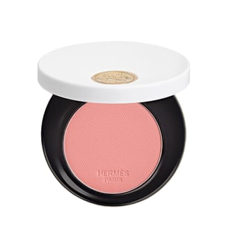 Fard à joues Silky Blush - HERMÈS